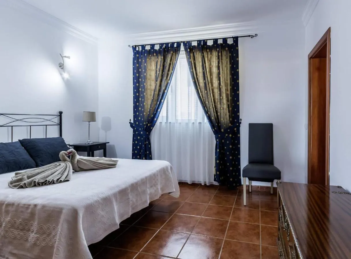 Casa Villa Portuguesa Tahiche Holiday home