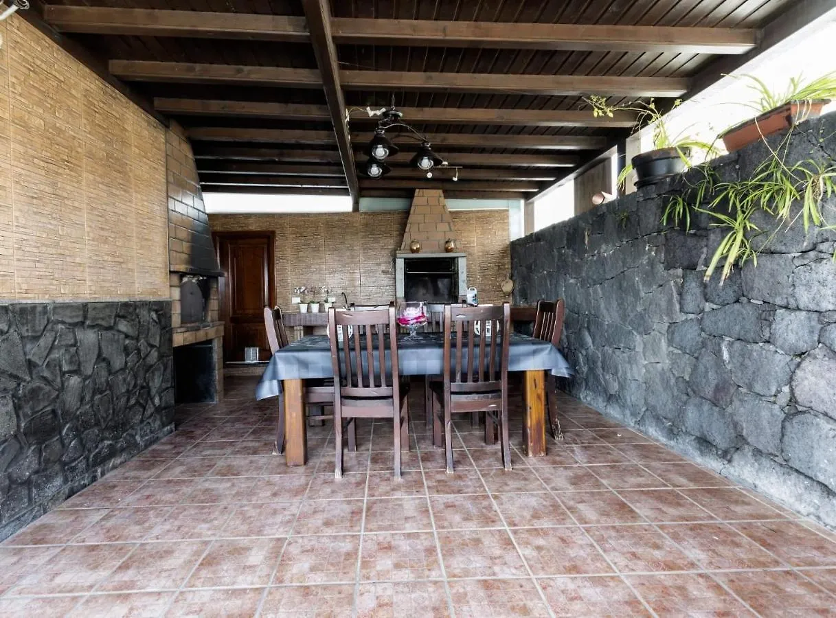 Holiday home Casa Villa Portuguesa Tahiche