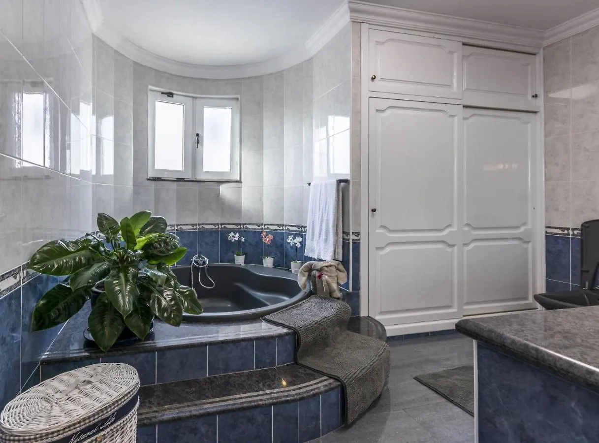 Casa Villa Portuguesa Tahiche Vakantiehuis