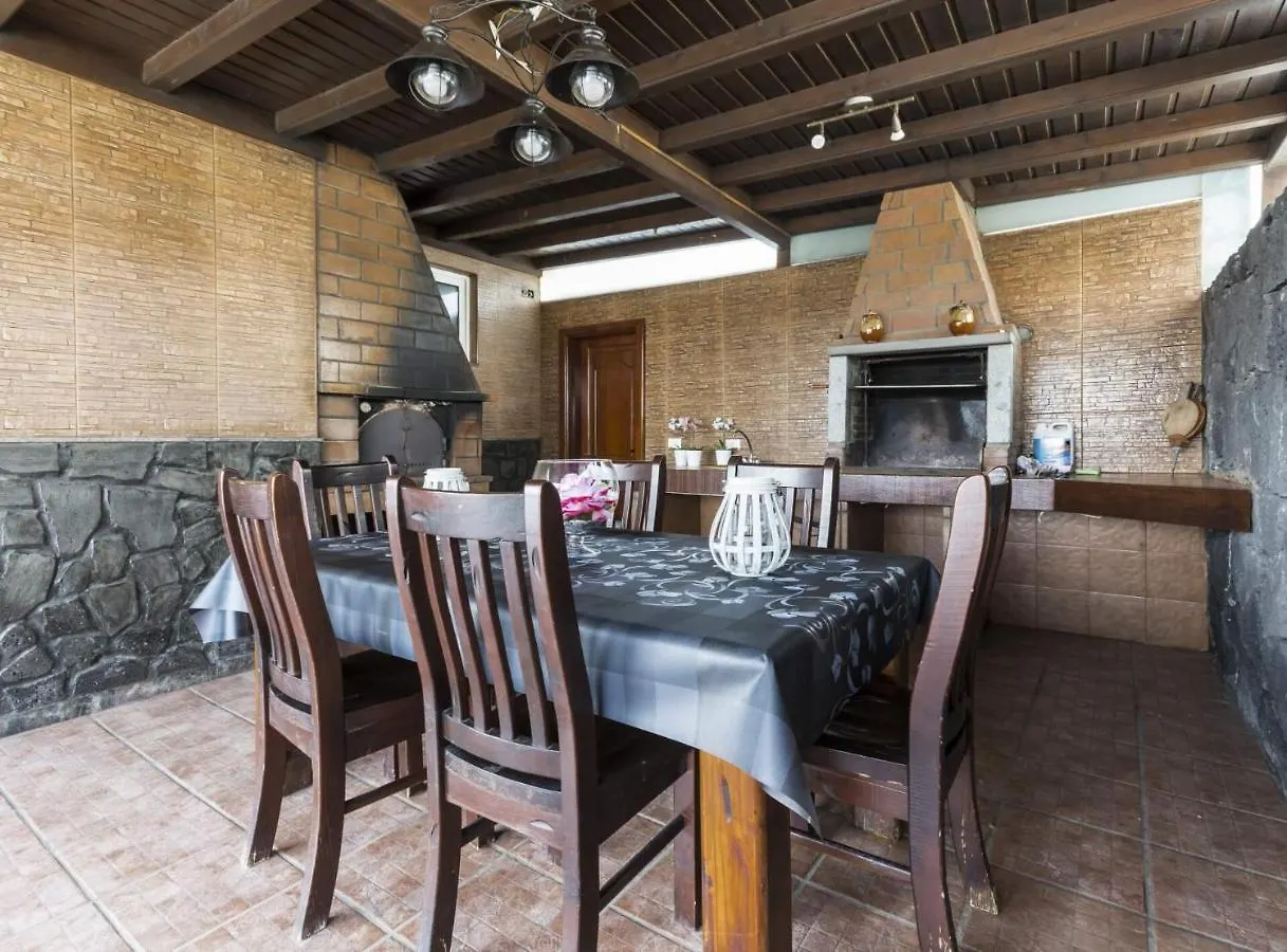 Holiday home Casa Villa Portuguesa Tahiche Spain
