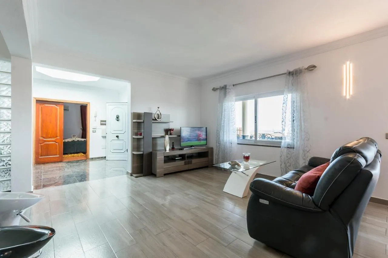 Casa Villa Portuguesa Tahiche 0*,  Spanje