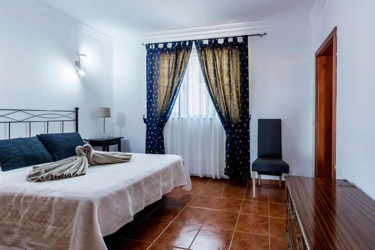 Casa Villa Portuguesa Tahiche 0*,  Spain
