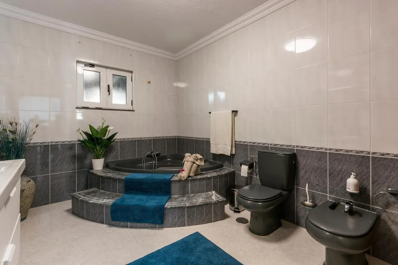 Vakantiehuis Casa Villa Portuguesa Tahiche