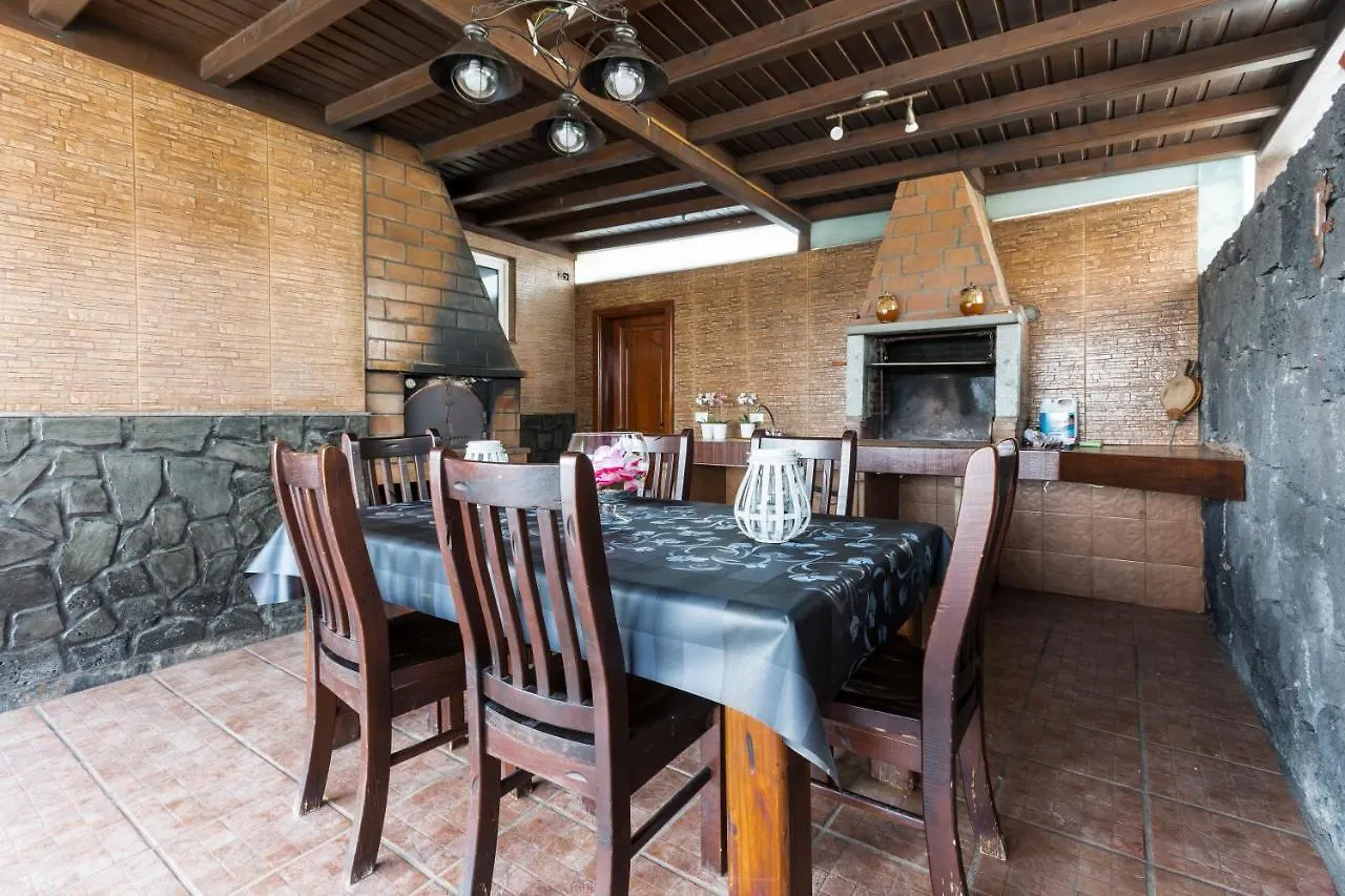Casa Villa Portuguesa Tahiche