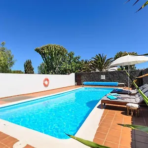  Hébergement de vacances Casa Gasparini