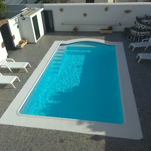  Hébergement de vacances Casa Daniela